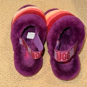 Ugg Slippers